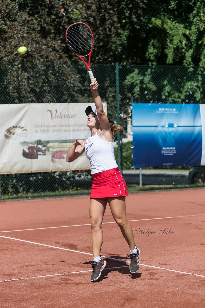 Bild 190 - Kuehlungsborner Tennisturnier